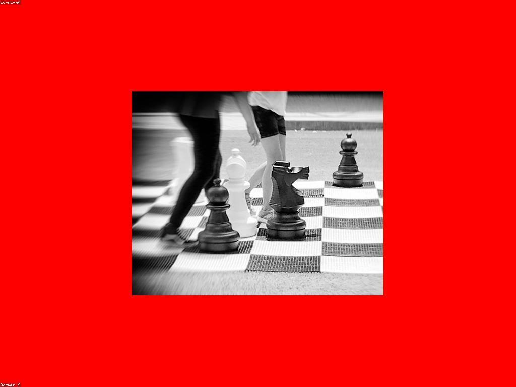 វិធីលេង និងយុទ្ធសាស្ត្រ សម្រាប់កម្សាន្ត